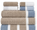 Montegue 6-Piece Towel Set