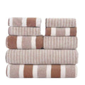 Montauk 6-Piece Towel Set