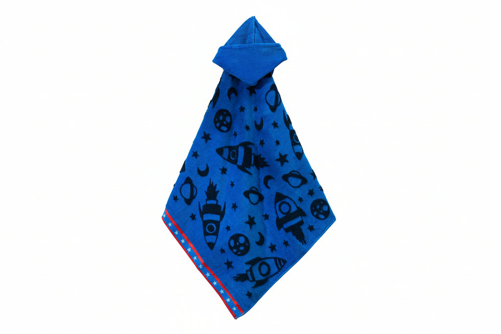 Outerspace - Kids Towels