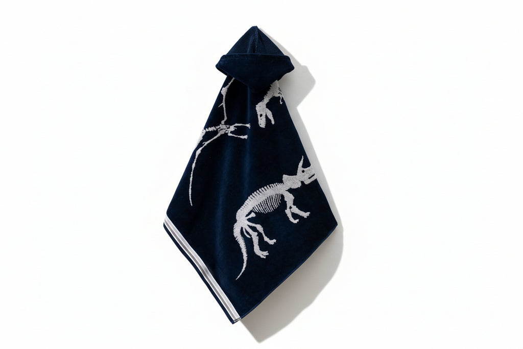 Mesozoic - Kids Towels